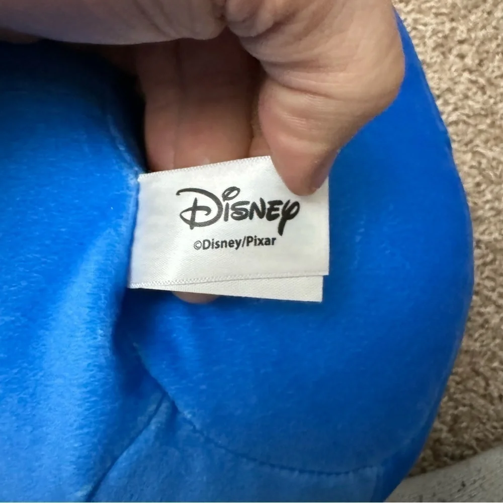 Disney x Squishmallows‎ Dory Plush